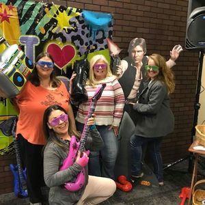 Meet your Posher, Amy